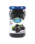 Santa rosa black berry 350 gr