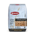 Granoro dedicato penne birigate whole wheat n 259 500gr
