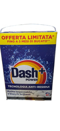 Dash - Powder Laundry Detergent - 83 washes - 4.15kg x 1pc