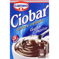 Cameo Ciobar Italian classic  chocolate  25 gr x 5 pk