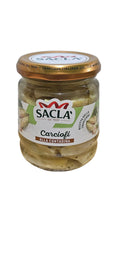 Carciofi all contadina Saclà 285 gr