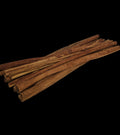 Cinnamon sticks 12 " Sapori del mondo 5 oz