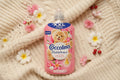 Coccolino - Fabric Softner - Tiare Flower & Red Berries - 1750ml