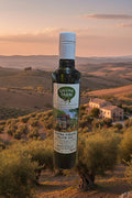 Gallina farms extravirgin olive oil 500ml monocultivar "Biancolilla