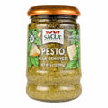 Sacla pesto alla genovese 6.7 oz