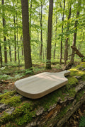 Local Pensilvania  wood handmade Cutting board