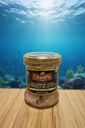 Callipo Yellowfin Tuna Ventresca in Olive Oil 6oz /170gr