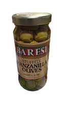 Stuffed manzanilla olives 7 oz