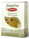 Sedani gluten free 400gr  granoro