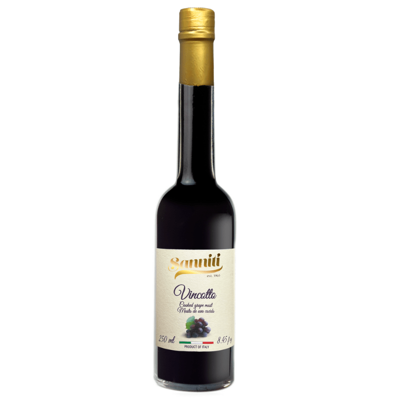 Sanniti Vincotto Classic, 8.45 fl oz