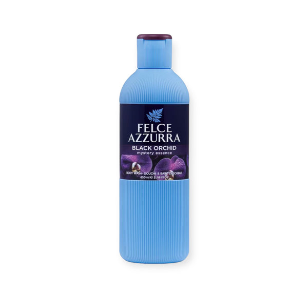 Felce Azz. Bagno Orchidea Nera 650ml"