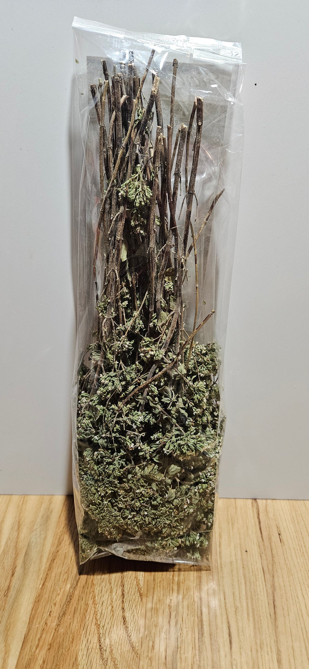 Oregano Bunch sicilyfarms 1.76oz (50gr)
