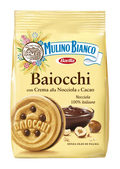 Mulino Bianco - Baiocchi (260 gr)