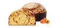 Englima Panettone Apricot 2.2lb