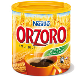 Orzoro orzo solubile 120g