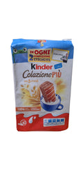 KINDER:Kinder - Colazione Più - (29g x T10)
