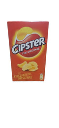 Cipster Astuccio - 85g