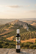 Gallina farms extravirgin olive oil 500ml monocultivar "Tonda iblea