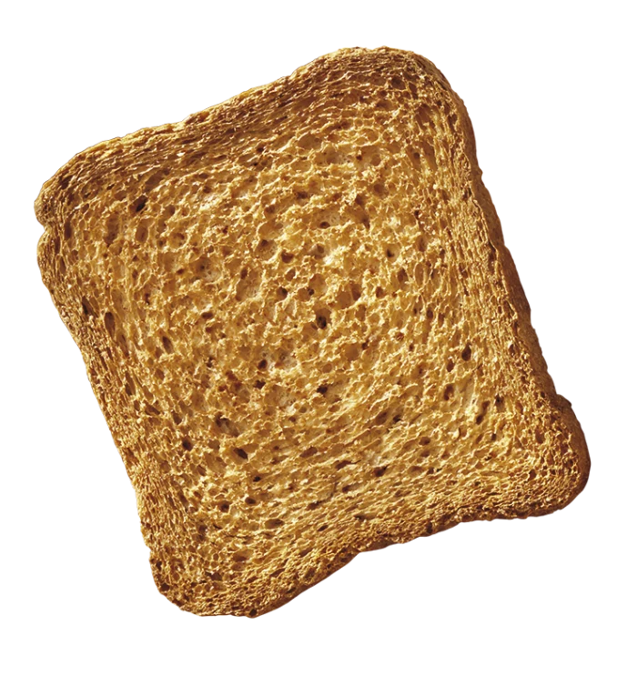 Mulino Bianco FETTE BISCOTTATE le integrali (315 gr)