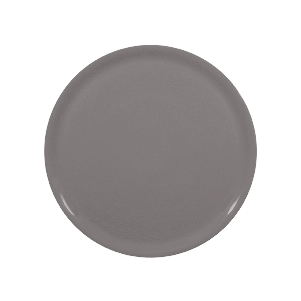 Grigio saturnia NAPOLI PIATTO PIZZA 31 cm