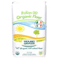 Molino Grassi Italian 00 Organic Flour, 2.2 lb. (1kg