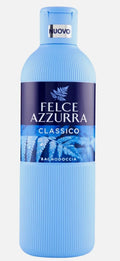 Felce Azz. - Shower Gel - Classic - 650ml