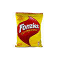 Fonzies - Original Potato Chips 200 gr 2pk
