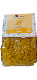 Kala Gluten-Free Corn & Rice 
“FUSILLI” pasta 14.1 oz