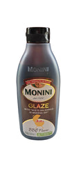 Balsamic glace Modena Igp , Bbq sauce  flavor 8.8 oz