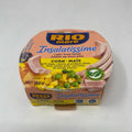 Rio Mare Insalatissime Light Tuna Salad Corn 160g with Veggies