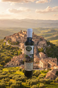 Gallina Farms Extra Virgin Olive Oil Coratina from Aragona, Agrigento & Buccheri( Syracuse) 500 ml/5 LITER