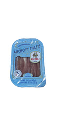 Anchoves fillets 40 gr