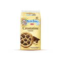MULINO BIANCO:Mulino Bianco - Crostatina Cacao - (T10 x 40 gr