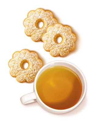 Mulino Bianco Canestrini Butter Cookies – 7.5 oz (200g)