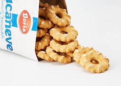 Doria Bucaneve Cookies - 14.1 Ounce