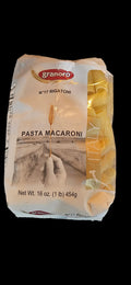 Rigatoni granoro #17 20x454gr