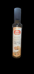 White truffle oil bella sicilia 250ml