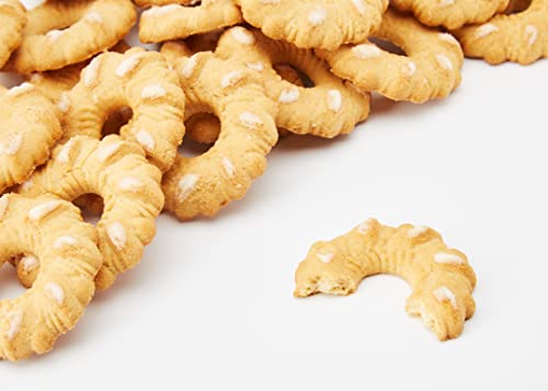 Doria Bucaneve Cookies - 14.1 Ounce