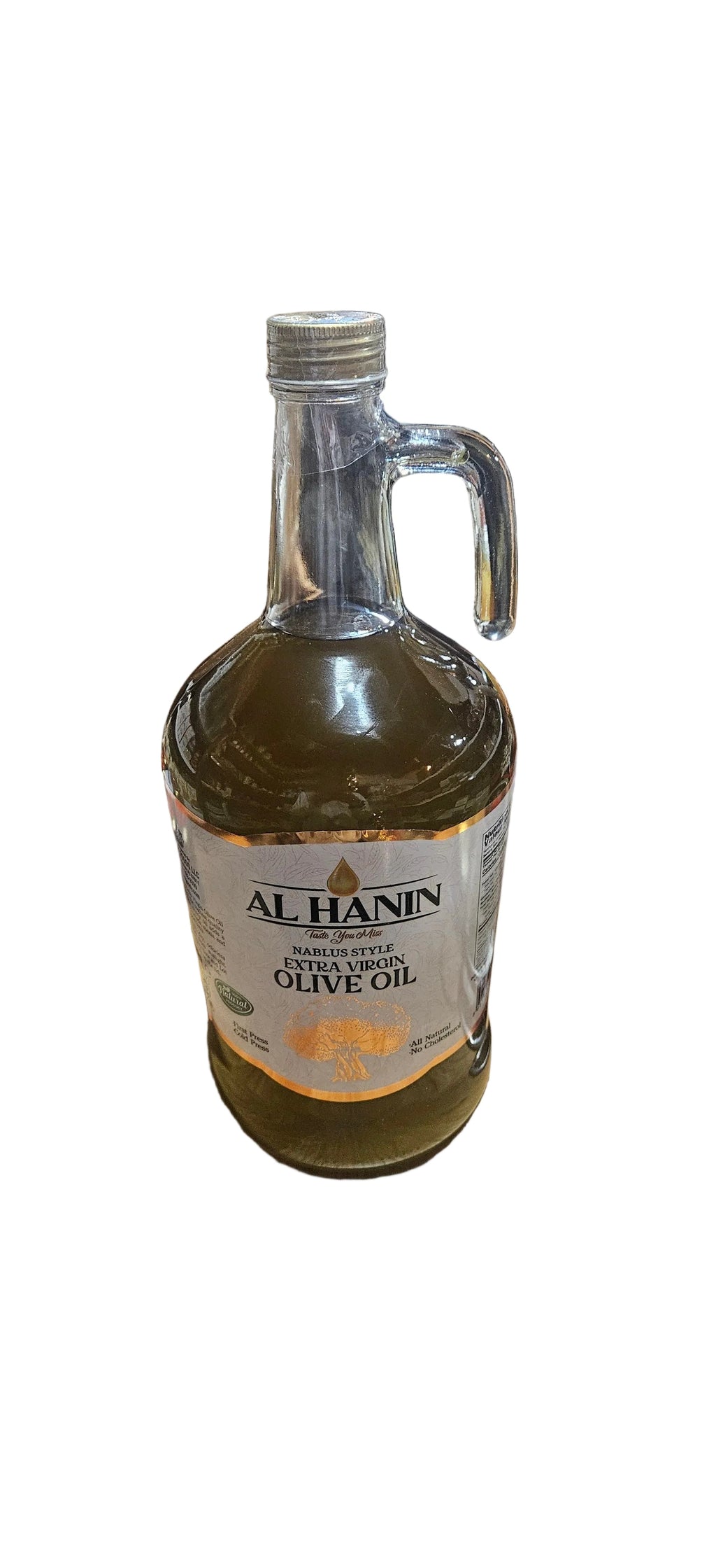 Extra virgin olive oil 3 litr  "Turckey origin