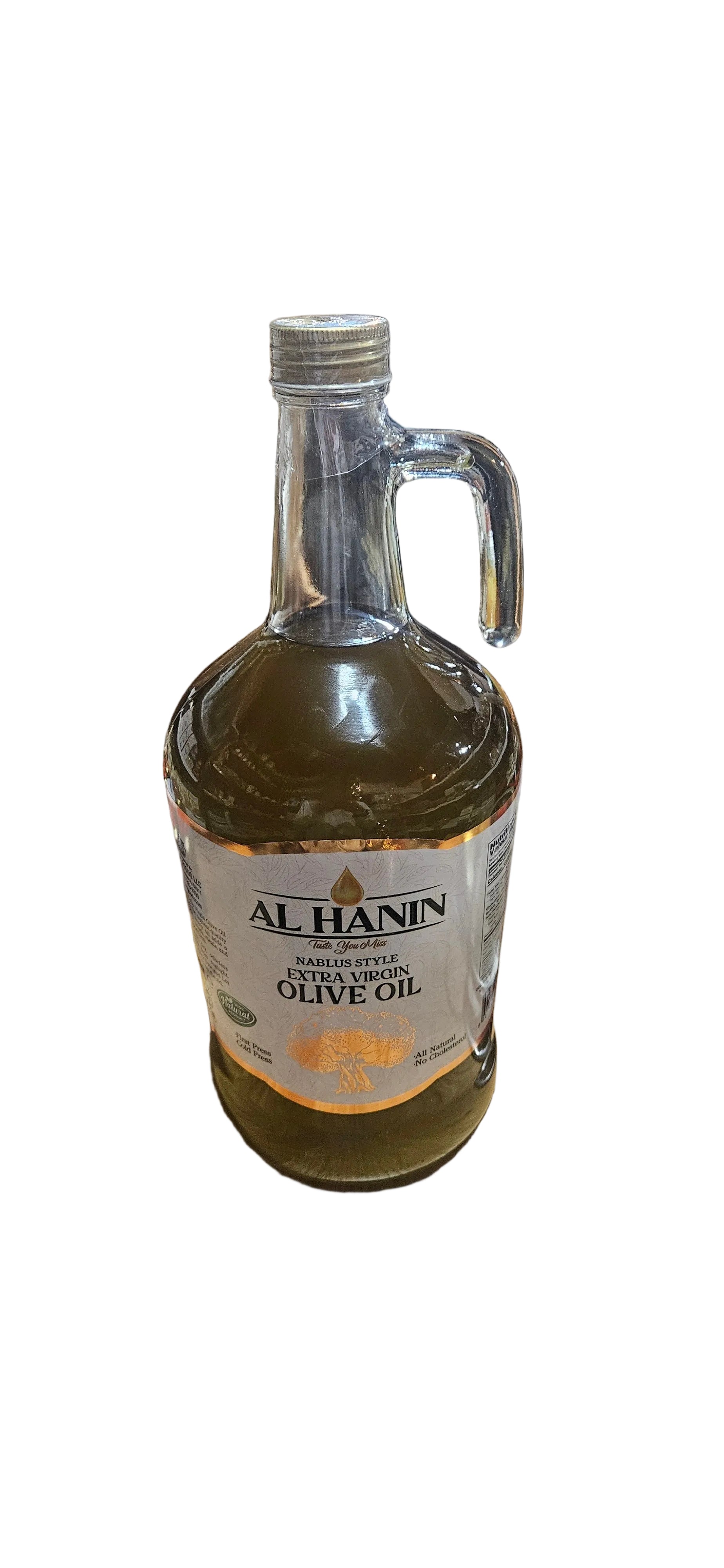 Extra virgin olive oil 3 litr  "Turckey origin