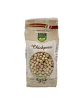 Chickpeas montecastello 16 oz