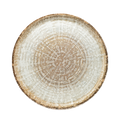 PIATTO PIZZA crete saturnia 31cm