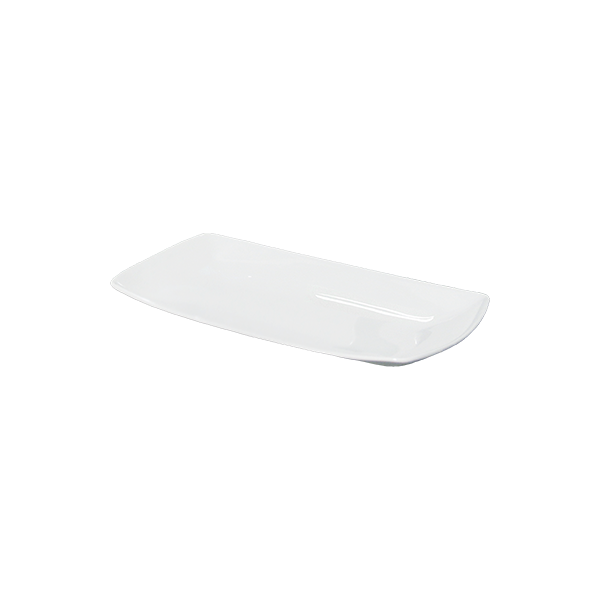 Rectangular linea Tokio 
RETTANGOLO 25X14 cm (9.84 x 5.51" )