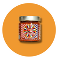 PESTO SAPORITO  180 gr