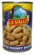 La Valle Cannellini Beans, 14 oz