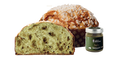 Englima Panettone Pistacchio + Cream 2.2 Lb