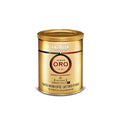 Lavazza Qualita Oro Ground Coffee Can, 8 oz