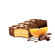 Ferrero – Fiesta Snack Cakes 10 x 40 g Pieces | Product of Italy