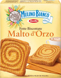 Mulino Bianco FETTE BISCOTTATE Malto d'Orzo (315 gr)