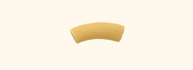 Rigatoni | N° 50